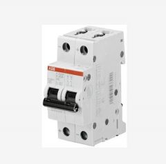 ABB S202MUC-Z30 Breaker