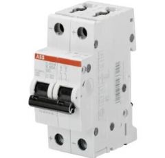 ABB S202MUC-Z32 Circuit Breaker