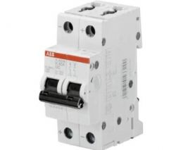 ABB S202MUC-Z35 Circuit Breaker