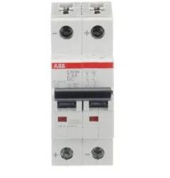 ABB S202MUC-Z4 Circuit Breaker