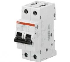 ABB S202MUC-Z40 Circuit Breaker