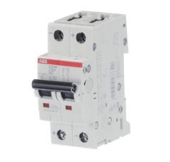 ABB S202MUC-Z5 Breaker