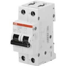 ABB S202MUC-Z63 Circuit Breaker