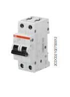 ABB S202MUC-Z8 Circuit Breaker