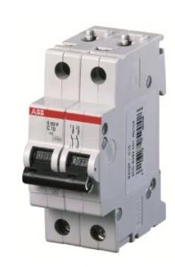 ABB S202P-B20 Circuit Breaker