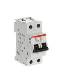 ABB S202P-B6 Circuit Breaker