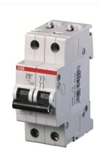 ABB S202P-C20 Circuit Breaker