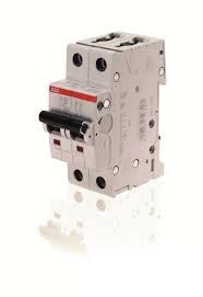 ABB S202P-C3 Circuit Breaker