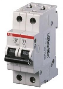 ABB S202P-C40 Circuit Breaker