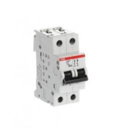 ABB S202P-C6 Circuit Breaker