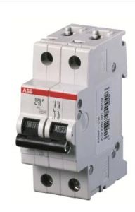 ABB S202P-C8 Circuit Breaker