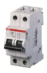 ABB S202P-D1.6 Circuit Breaker