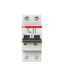 ABB S202P-D1 Circuit Breaker