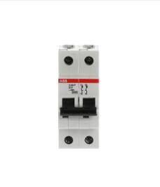 ABB S202P-D4 Circuit Breaker