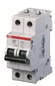 ABB S202P-D50 Circuit Breaker