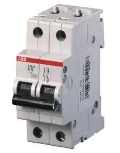ABB S202P-K40 Circuit Breaker