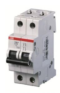 ABB S202P-K50 Circuit Breaker