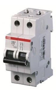 ABB S202P-Z4 Circuit Breaker