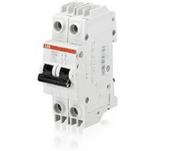 ABB S202PR-K1.6 Breakers