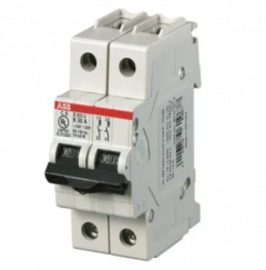 ABB S202U-K0.2 Device