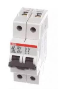 ABB S202U-K8 Circuit Breaker