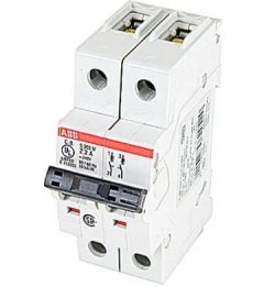 ABB S202U-Z2 Device