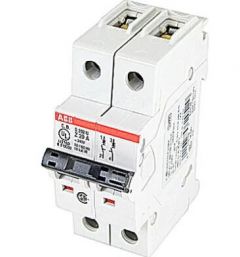 ABB S202U-Z20 Device