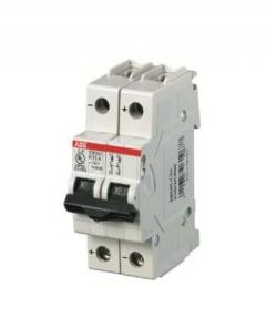 ABB S202UDC-K1.6 Breakers