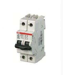 ABB S202UDC-K13 Breakers