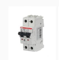 ABB S202UDC-K25 Device