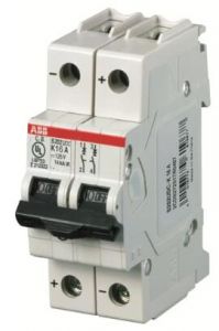 ABB S202UDC-K32 Circuit Breaker