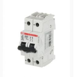 ABB S202UDC-K60 Device