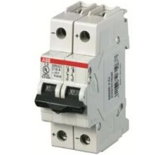 ABB S202UDC-Z1.6 Circuit Breaker