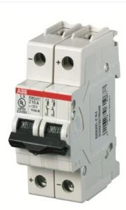 ABB S202UDC-Z1 Circuit Breaker