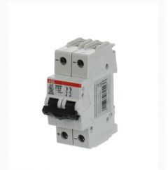 ABB S202UDC-Z10 Breaker
