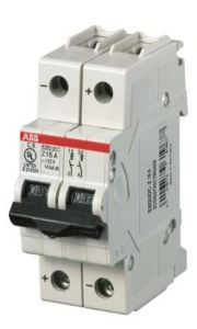 ABB S202UDC-Z25 Circuit Breaker