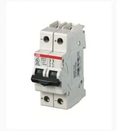 ABB S202UDC-Z5 Breaker