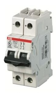 ABB S202UDC-Z50 Circuit Breaker