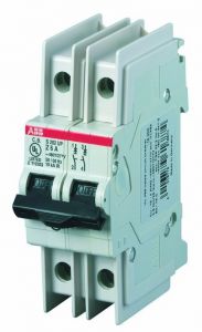 ABB S202UP-Z5 Circuit Breaker