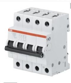 ABB S203-B16NA Circuit Breaker