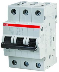 ABB S203-B20 Circuit Breaker