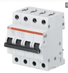 ABB S203-B20NA Circuit Breaker