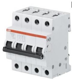 ABB S203-B25NA Circuit Breaker