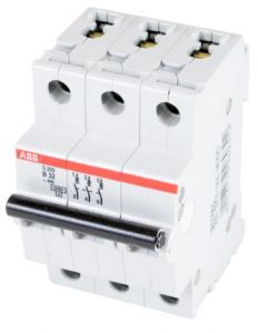 ABB S203-B32 Circuit Breaker