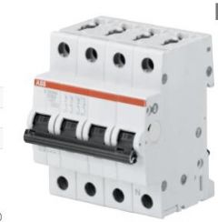 ABB S203-B40NA Circuit Breaker