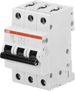 ABB S203-B50 Circuit Breaker