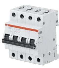 ABB S203-B50NA Circuit Breaker