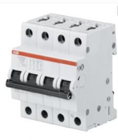 ABB S203-B63NA Circuit Breaker