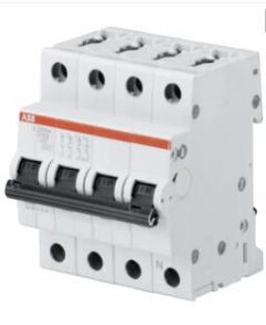 ABB S203-B6NA Circuit Breaker