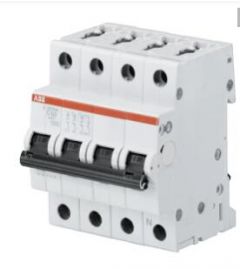 ABB S203-C0.5NA Circuit Breaker
